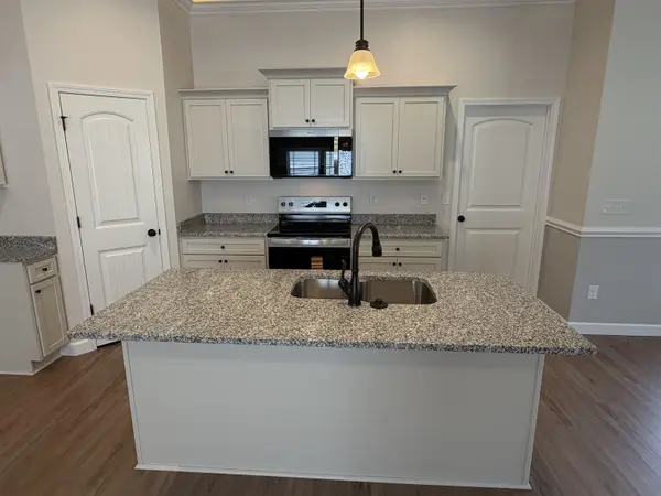 318 Bellrock Road, Inman, SC 29349