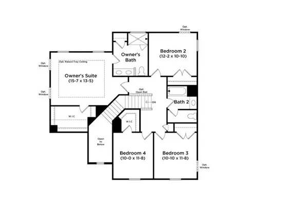 940 Titian Street, Moore, SC 29369