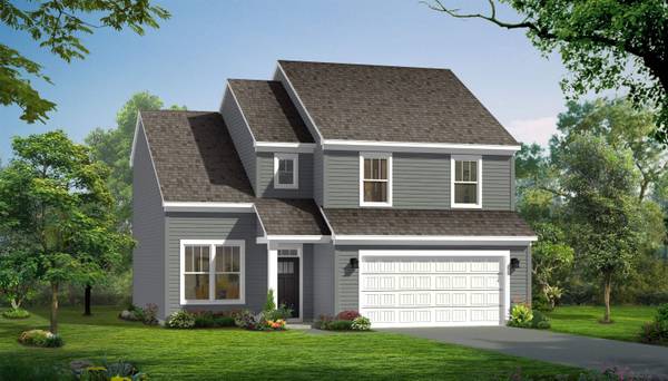 940 Titian Street, Moore, SC 29369