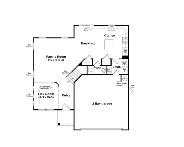 940 Titian Street, Moore, SC 29369