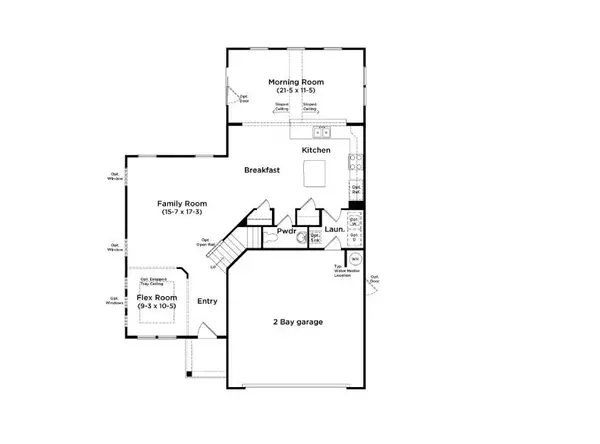 940 Titian Street, Moore, SC 29369
