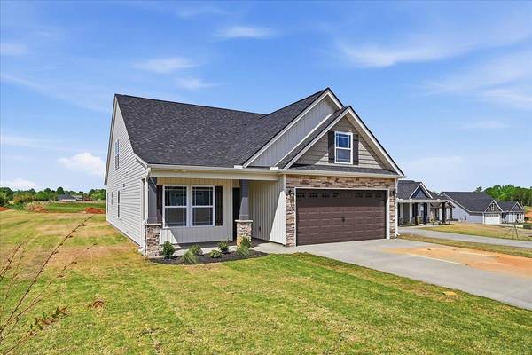 101 Crooked Tree DR, Gaffney, SC 29341