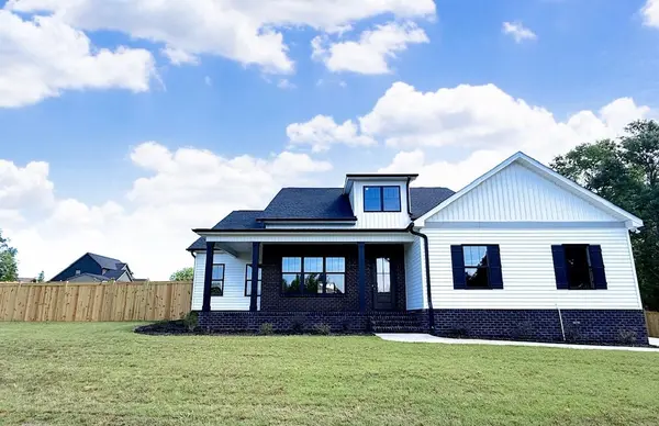 116 Mimosa RD, Inman, SC 29349