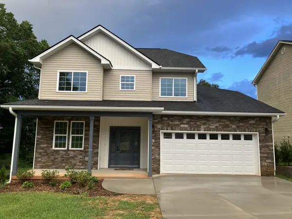 405 Landstone TER, Boiling Springs, SC 29316