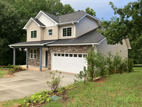 405 Landstone TER, Boiling Springs, SC 29316