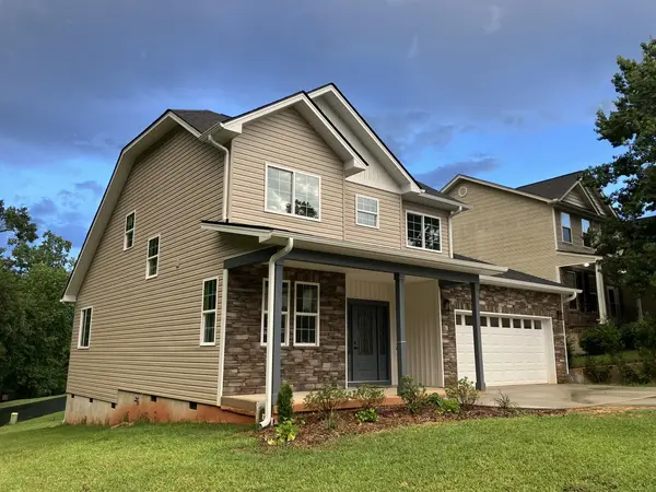 405 Landstone TER, Boiling Springs, SC 29316
