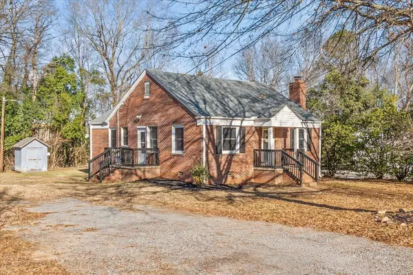 712 Florence ST, Gaffney, SC 29340