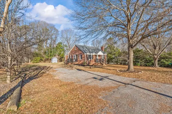 712 Florence ST, Gaffney, SC 29340