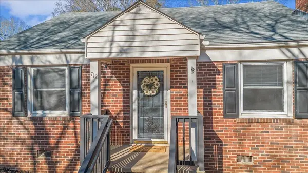 712 Florence ST, Gaffney, SC 29340