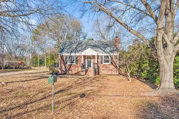 712 Florence ST, Gaffney, SC 29340
