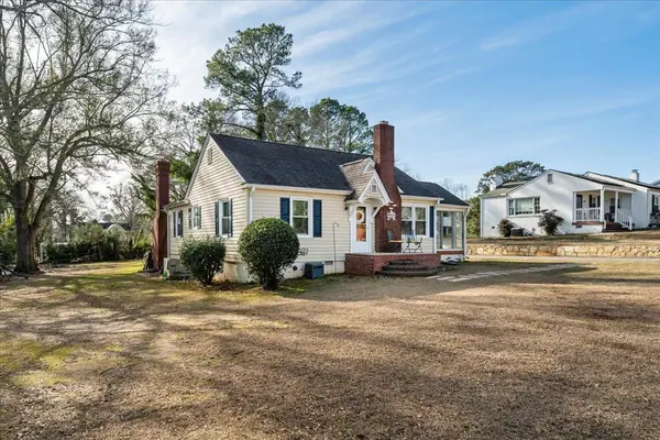 238 California AVE, Spartanburg, SC 29303