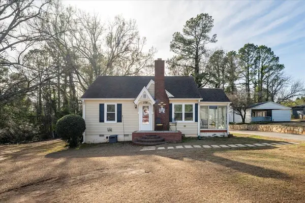 238 California AVE, Spartanburg, SC 29303