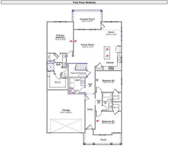 1304 Dockyard LN, Inman, SC 29349