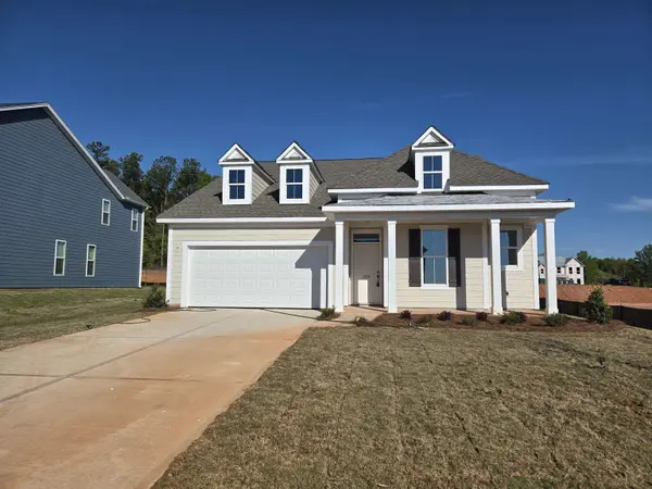 1304 Dockyard LN, Inman, SC 29349