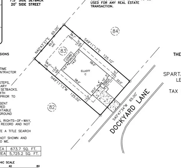 1304 Dockyard LN, Inman, SC 29349