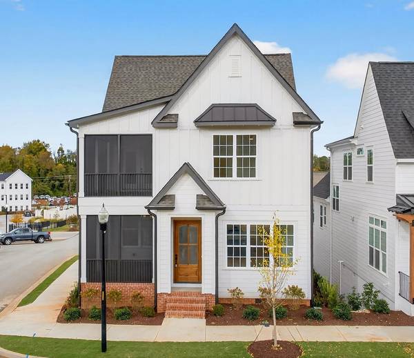 130 Silver Hill ST, Spartanburg, SC 29302
