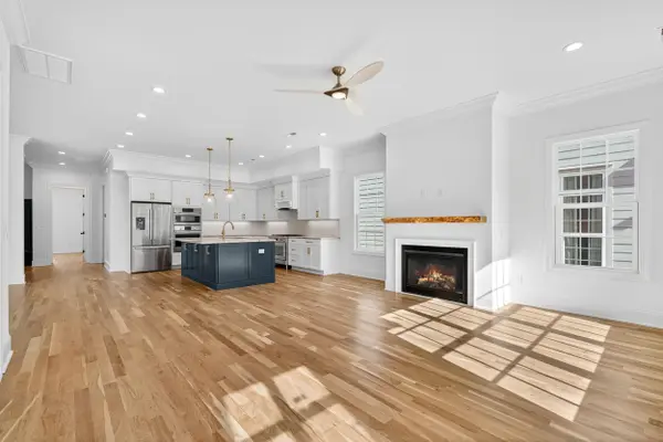 130 Silver Hill ST, Spartanburg, SC 29302