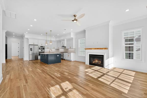130 Silver Hill ST, Spartanburg, SC 29302