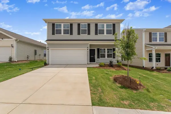 2324 Mill LOOP, Spartanburg, SC 29301