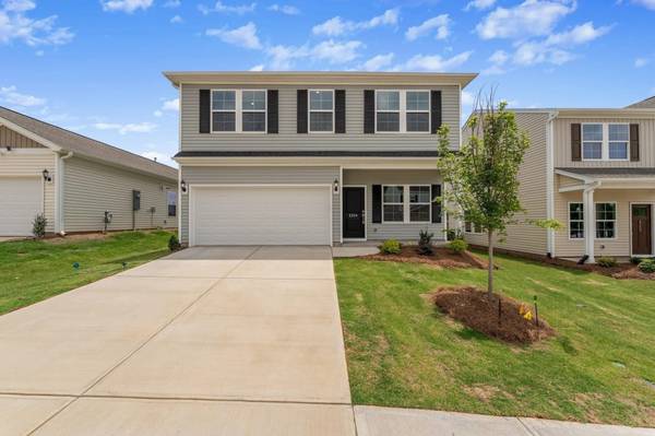 2324 Mill LOOP, Spartanburg, SC 29301