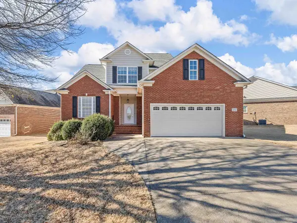 484 Cider Park DR, Boiling Springs, SC 29316