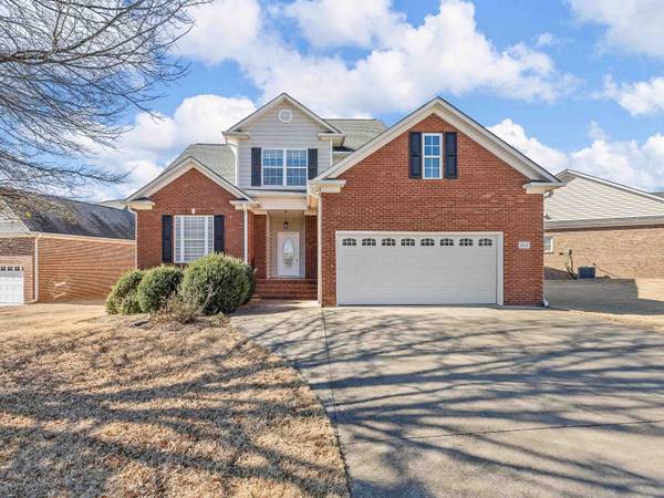 484 Cider Park DR, Boiling Springs, SC 29316