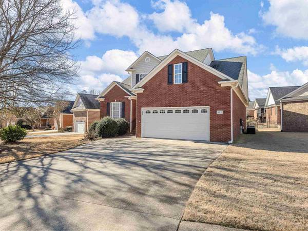 484 Cider Park DR, Boiling Springs, SC 29316