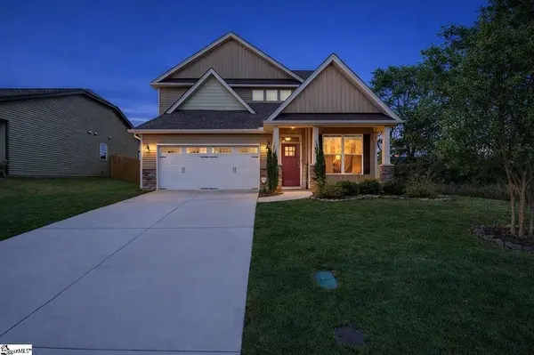337 Barnhill CT, Greenville, SC 29617