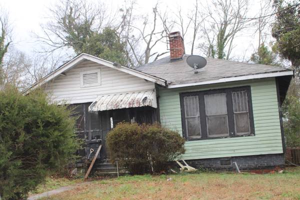 252 Edwards AVE, Spartanburg, SC 29306