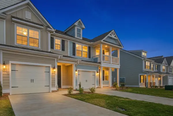 54 Red Horse WAY, Greer, SC 29651