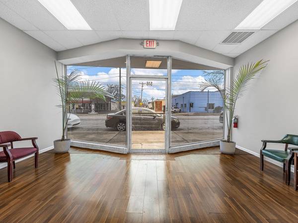 516 E Main Street, Spartanburg, SC 29302