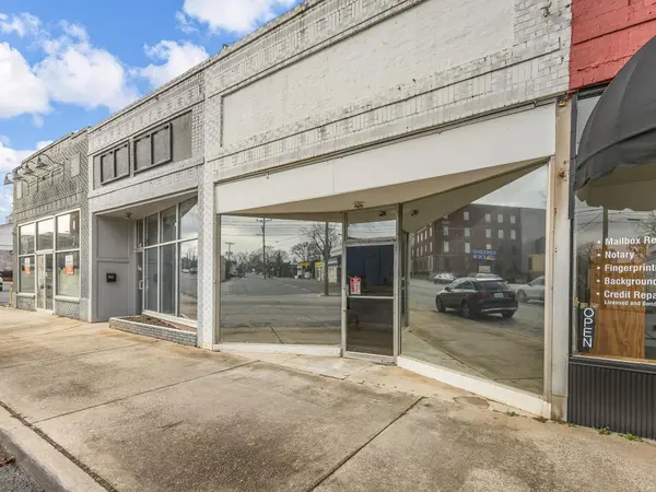 516 E Main Street, Spartanburg, SC 29302