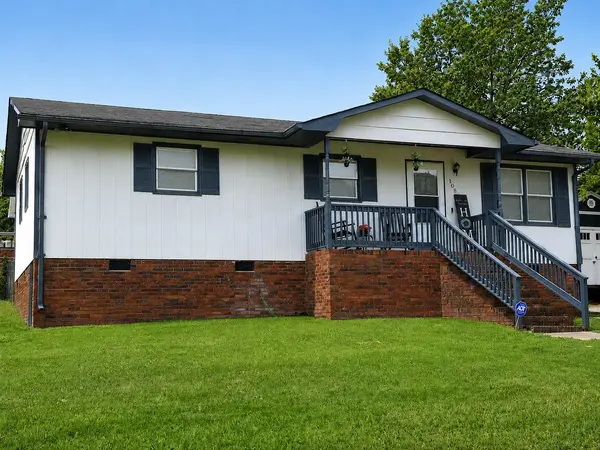 108 Everest DR, Inman, SC 29349