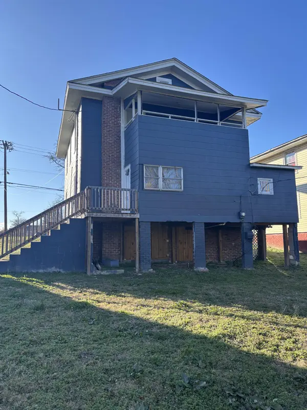 225 Oakland AVE, Spartanburg, SC 29302-1618