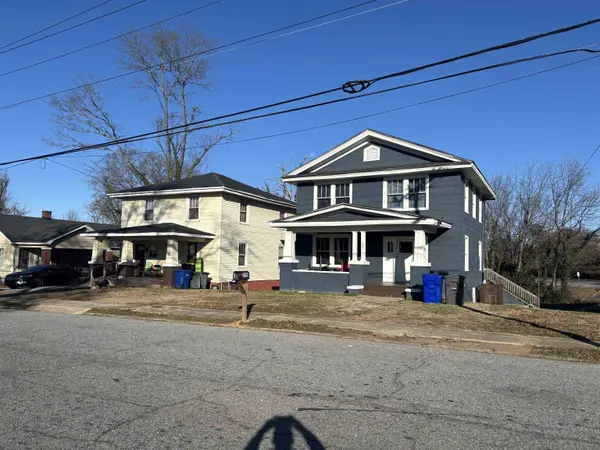 225 Oakland AVE, Spartanburg, SC 29302-1618