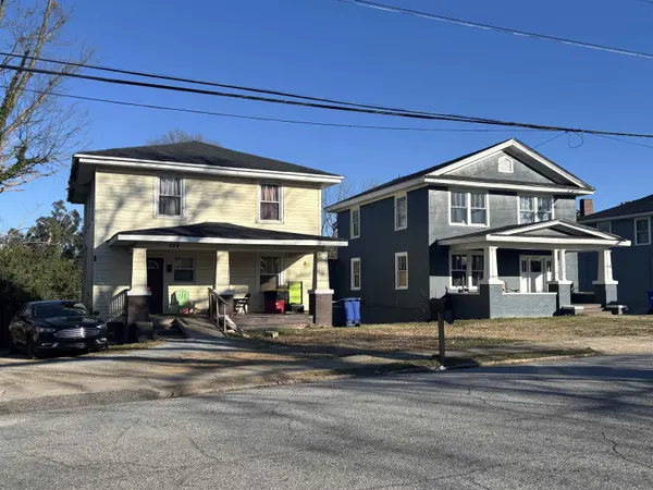 229 Oakland AVE, Spartanburg, SC 29302-1618