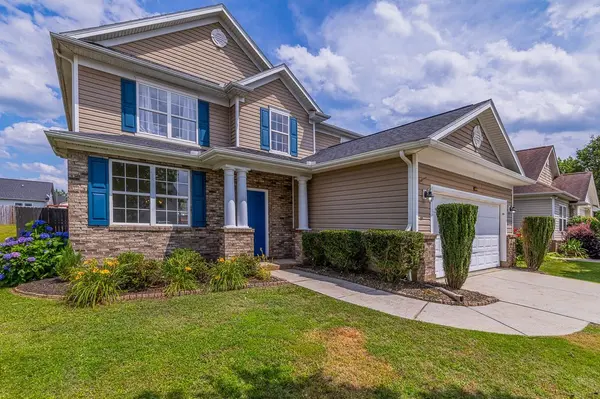 811 South Edisto River DR, Roebuck, SC 29376