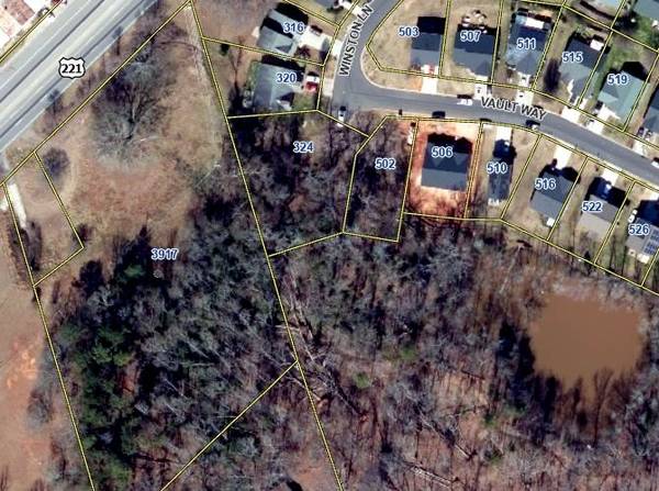 3917 S Church ST, Roebuck, SC 29376-0000