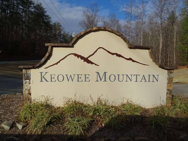 216 Gabriel WAY, Pickens, SC 29671