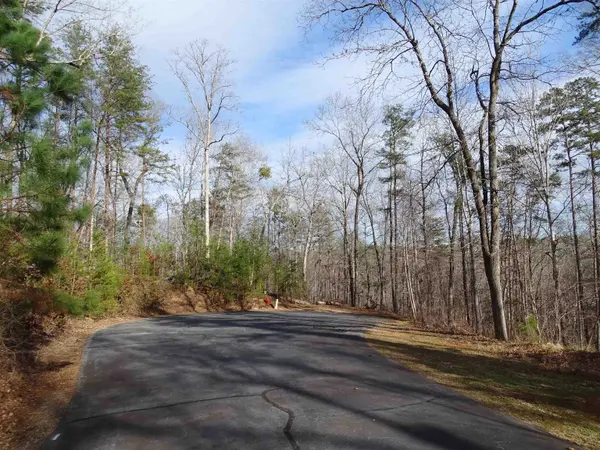 216 Gabriel WAY, Pickens, SC 29671
