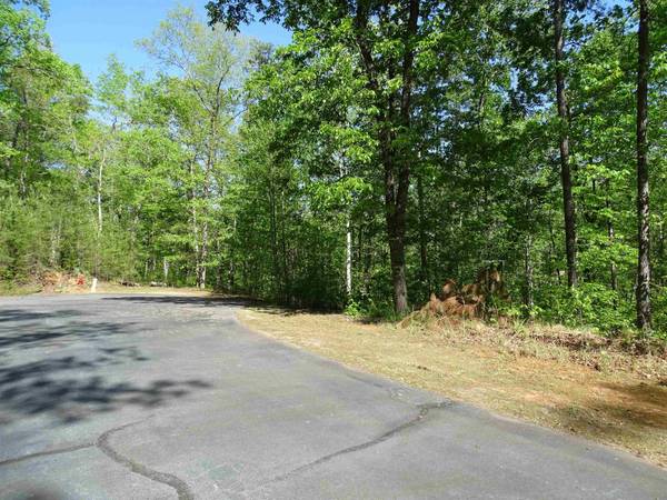 216 Gabriel WAY, Pickens, SC 29671