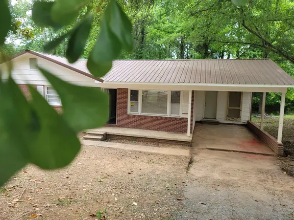 200 Lincoln DR, Gaffney, SC 29341