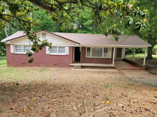 200 Lincoln DR, Gaffney, SC 29341