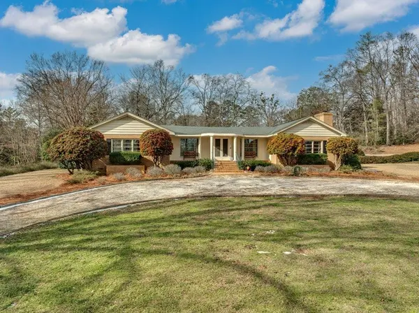 2600 Club Drive, Spartanburg, SC 29302