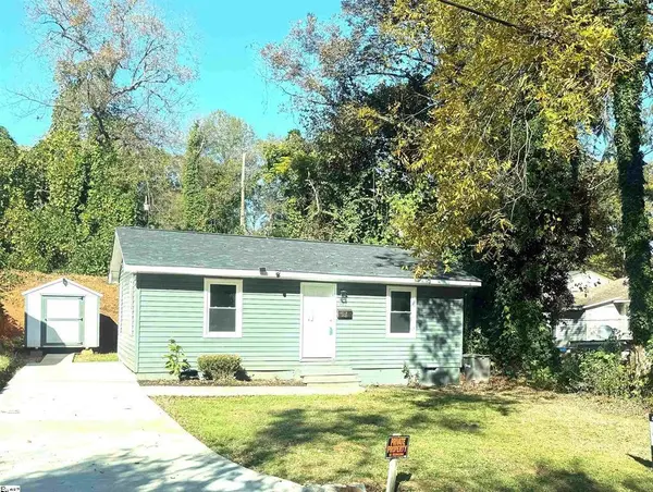 184 Home ST, Spartanburg, SC 29306