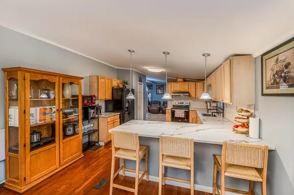 120 Rainey Mill RD, Campobello, SC 29322