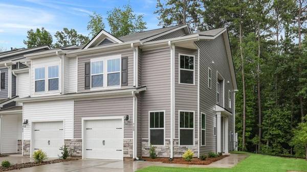 723 Lesbury LN, Spartanburg, SC 29301