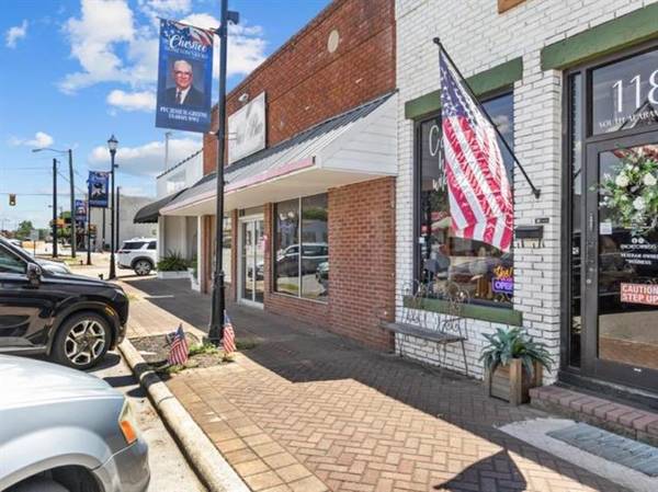 120 S Alabama AVE, Chesnee, SC 29323