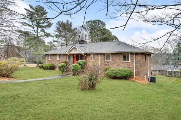 455 Mockingbird LN, Spartanburg, SC 29307