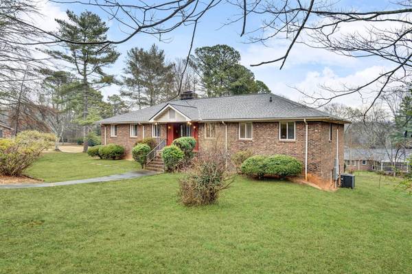 455 Mockingbird LN, Spartanburg, SC 29307